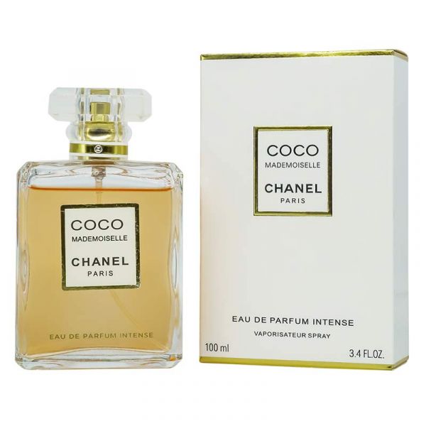 Euro Chanel Coco Mademoiselle Intence 100 ml